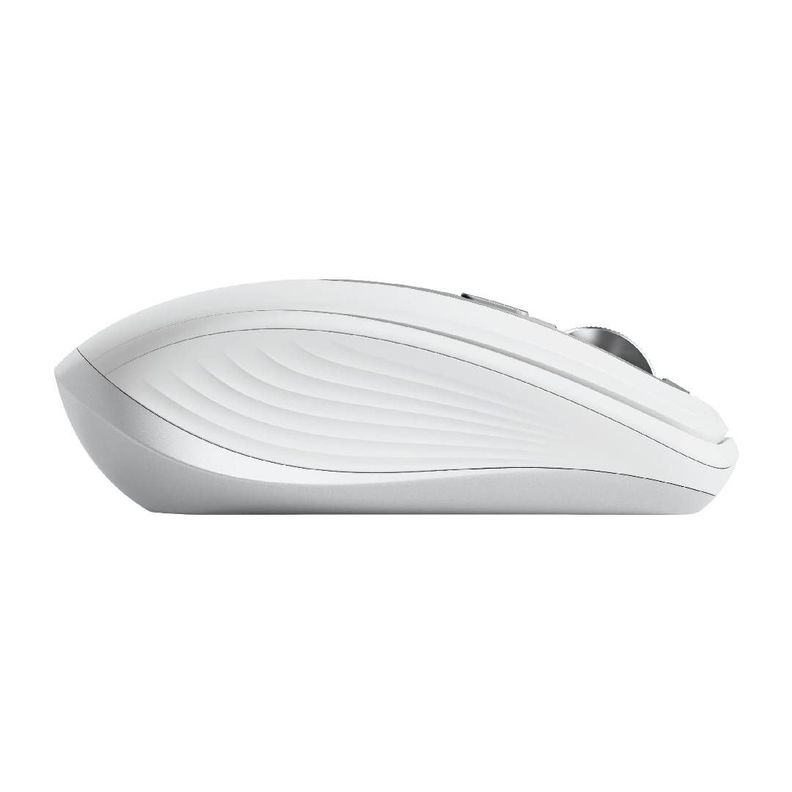 Mouse Logitech Mx Anywhere 3s Inalambrico Blanco-3