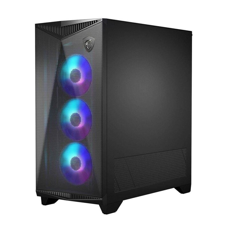 Gabinete MSI MPG GUNGNIR 300R Airflow-2