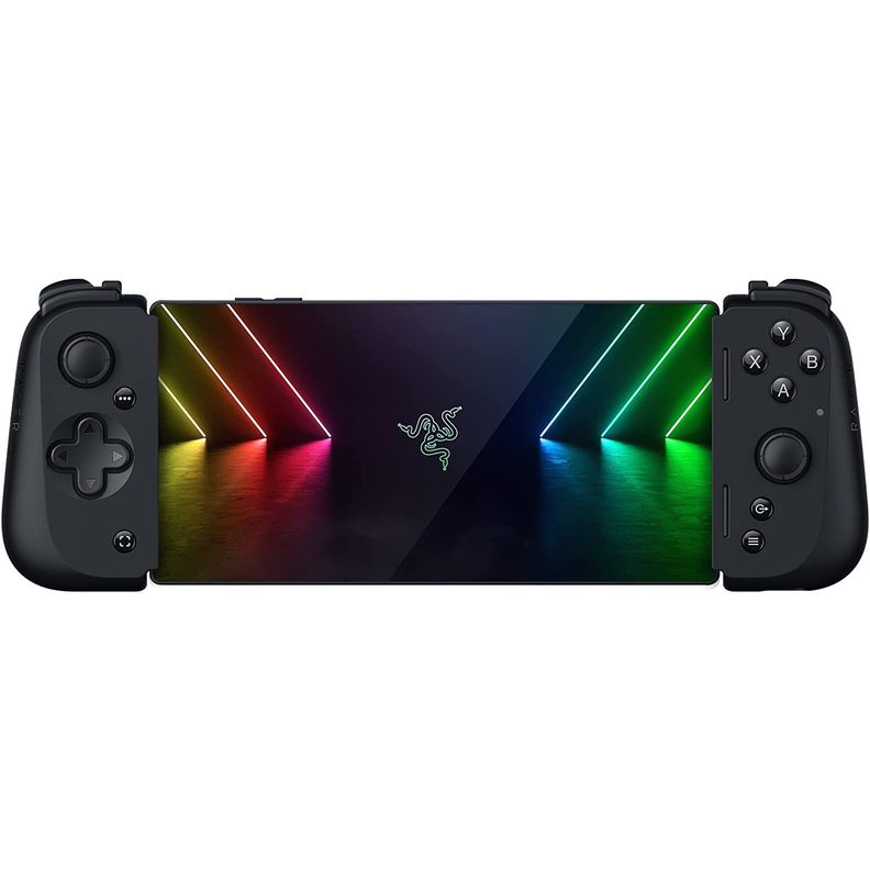 Control Gamepad Razer Kishi V2 Android-0