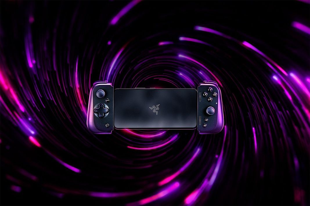 Control Gamepad Razer Kishi V2 Android-3