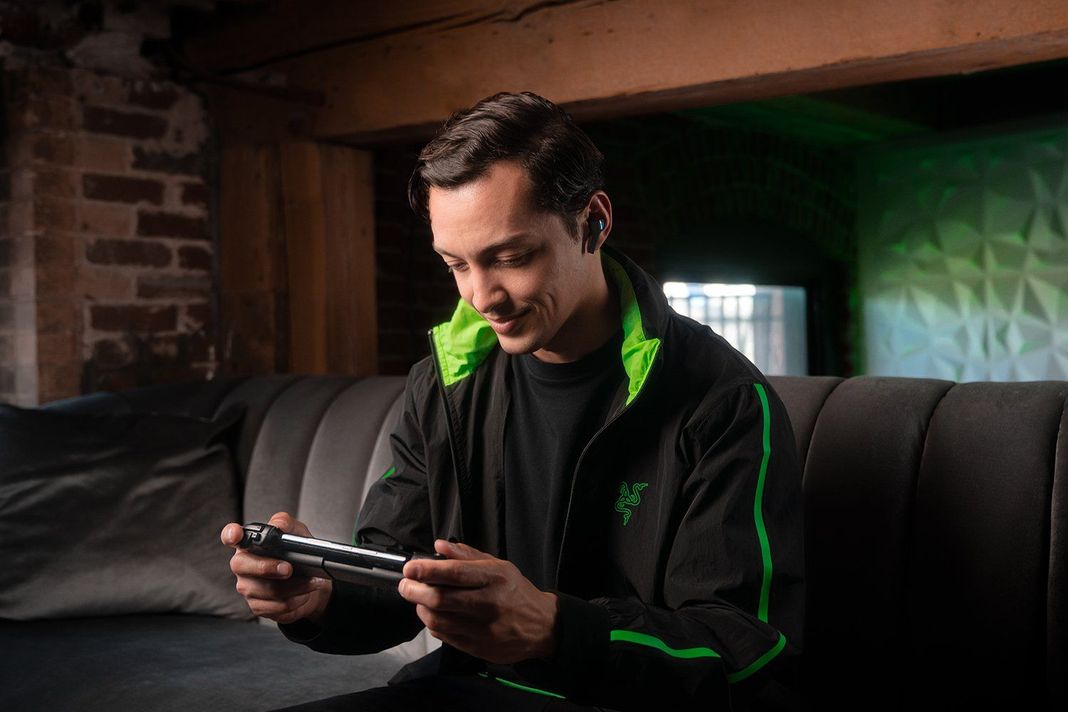 Control Gamepad Razer Kishi V2 Android-4