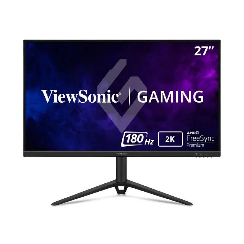 Monitor Gamer Viewsonic VX2728J-2K VA 27IN-0