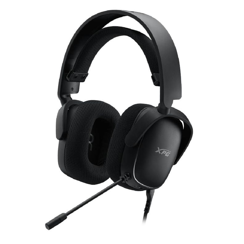 Audifonos Gamer XPG Precog S-0