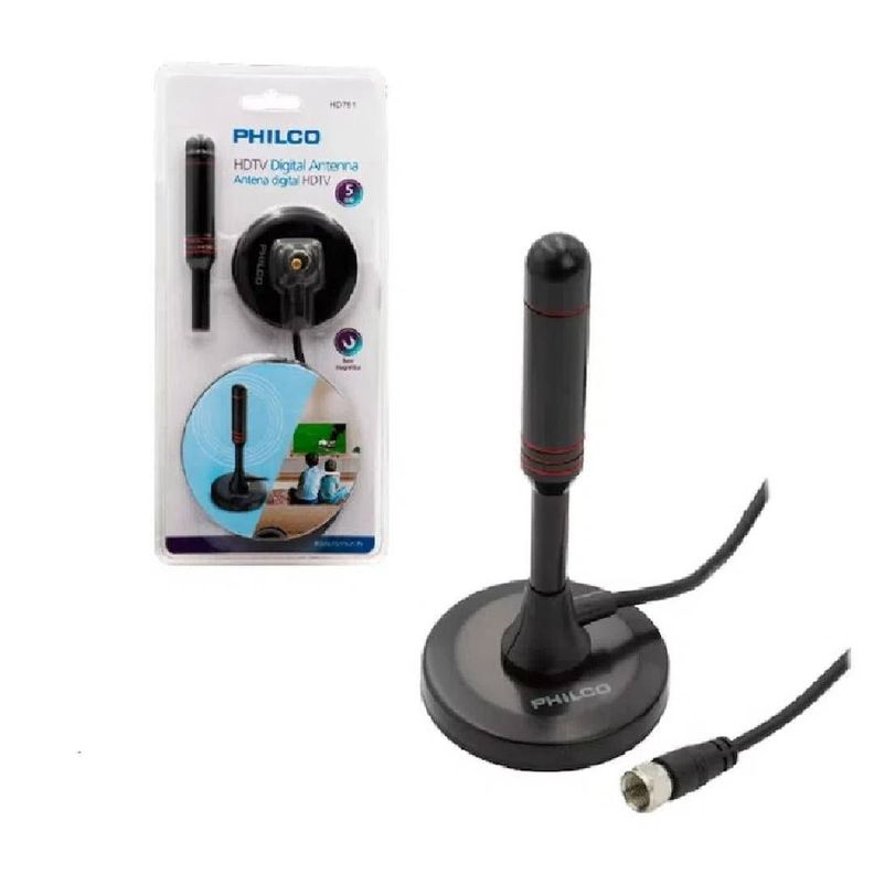 Antena Digital Philco HD781-0
