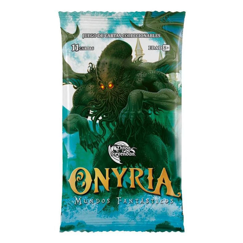 Mystery Box Onyria Imperio Alicia-3