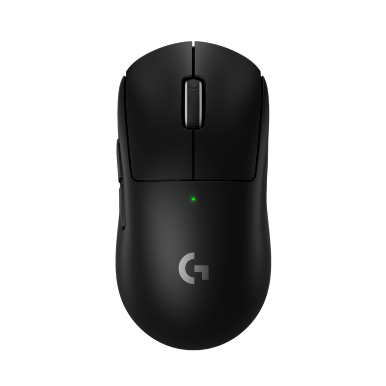 Mouse Gamer Logitech Pro X Superlight 2 Lightspeed Negro-0