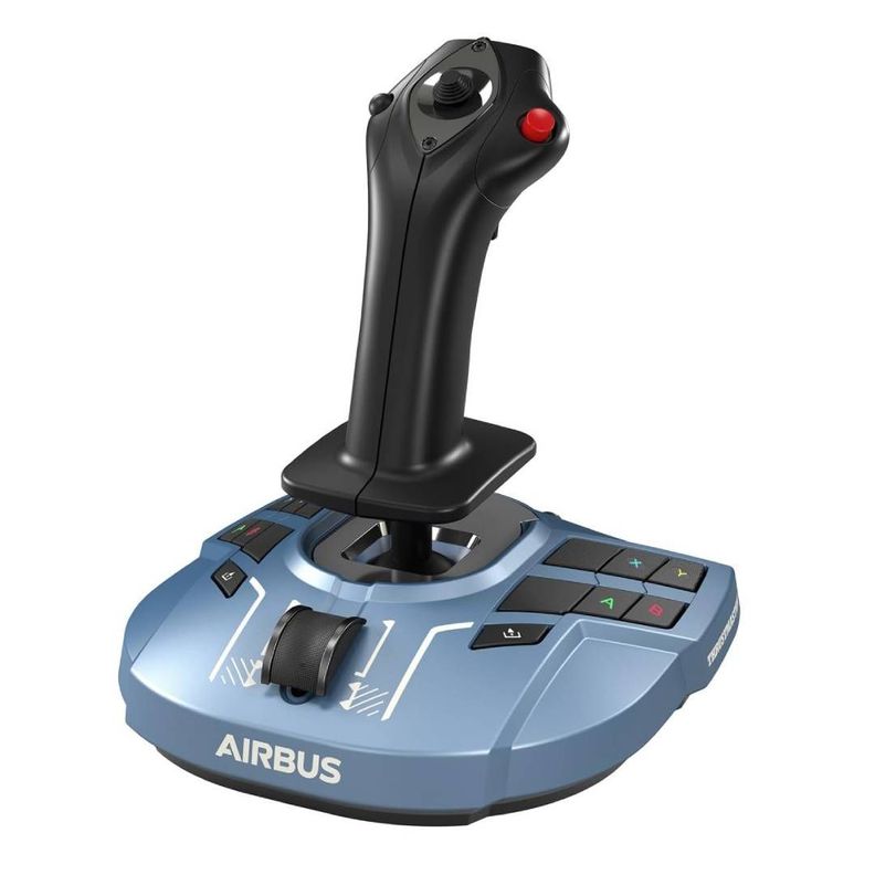Joystick de Vuelo Thrustmaster TCA Sidestick X Airbus, Xbox Negro