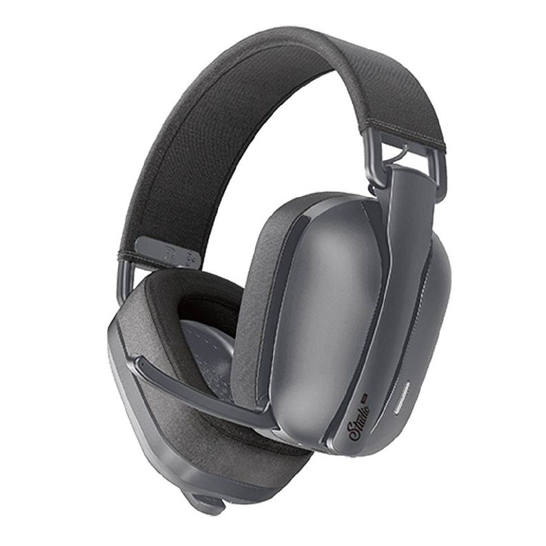 Audífonos Fantech Studio Pro WHG03P Grey Edition Wireless-0