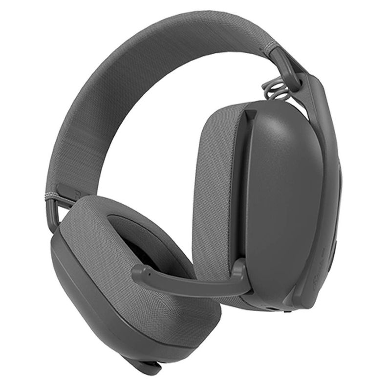 Audífonos Fantech Studio Pro WHG03P Grey Edition Wireless-1
