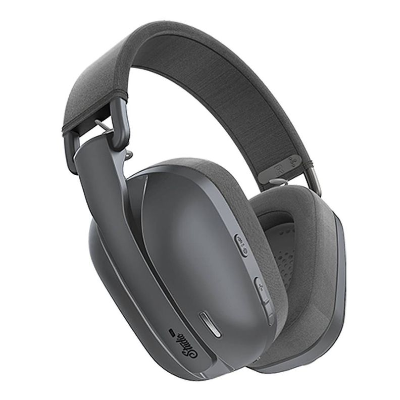 Audífonos Fantech Studio Pro WHG03P Grey Edition Wireless-2