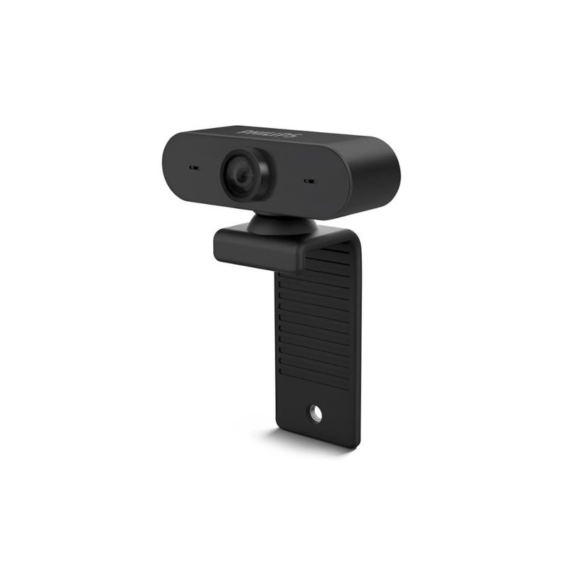 Cámara Web Philips Easy Connect 1080p-1