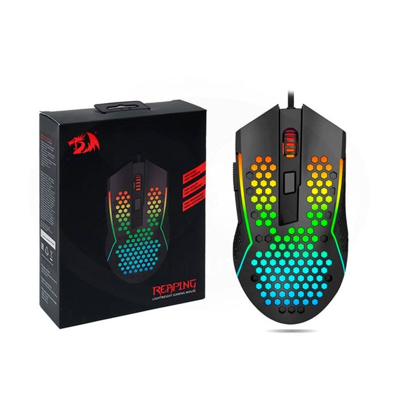 Mouse Redragon Reaping M987-K-0