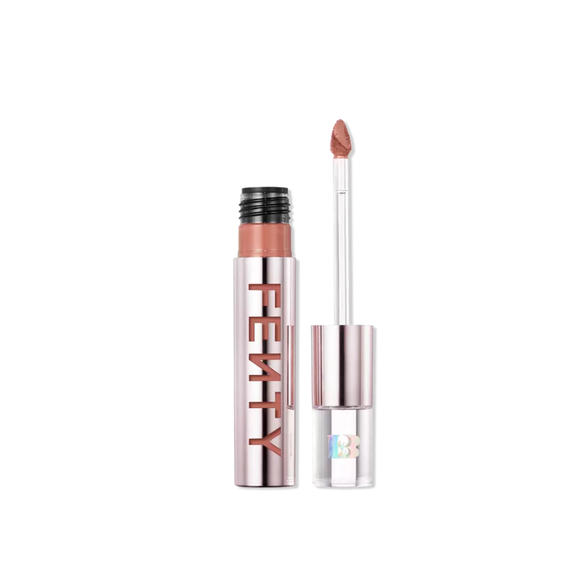 Lápiz labial líquido Velvet Noodz & Dudez FENTY BY RIHANNA-0