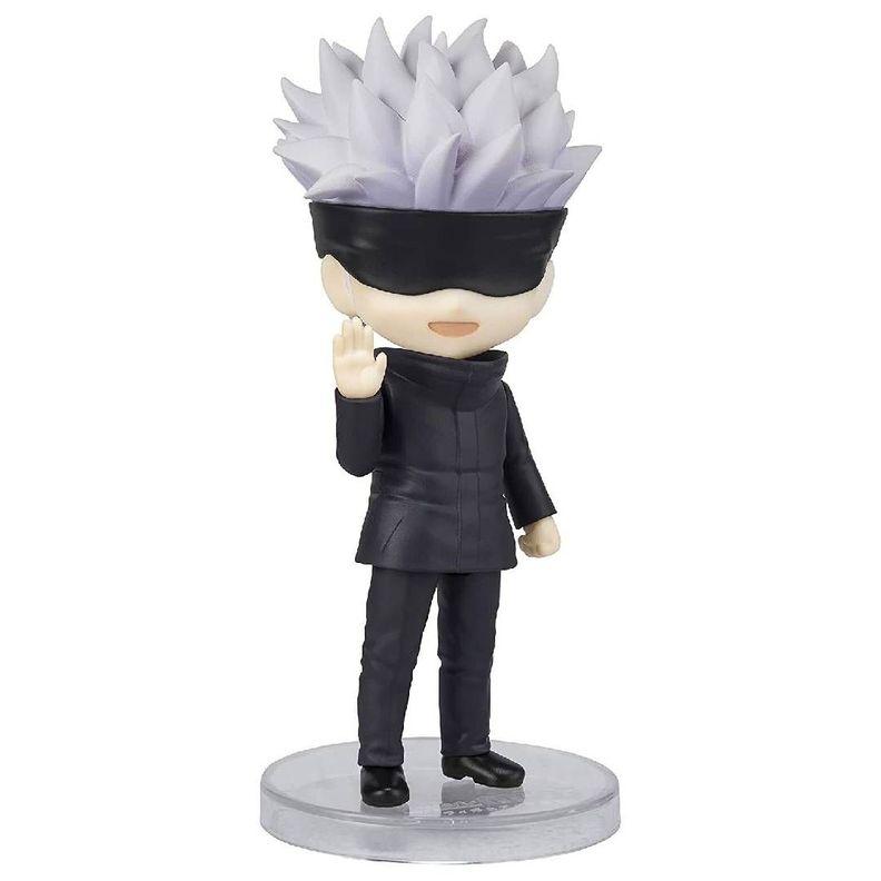 Figura Satoru Gojo - Jujutsu Kaisen-0