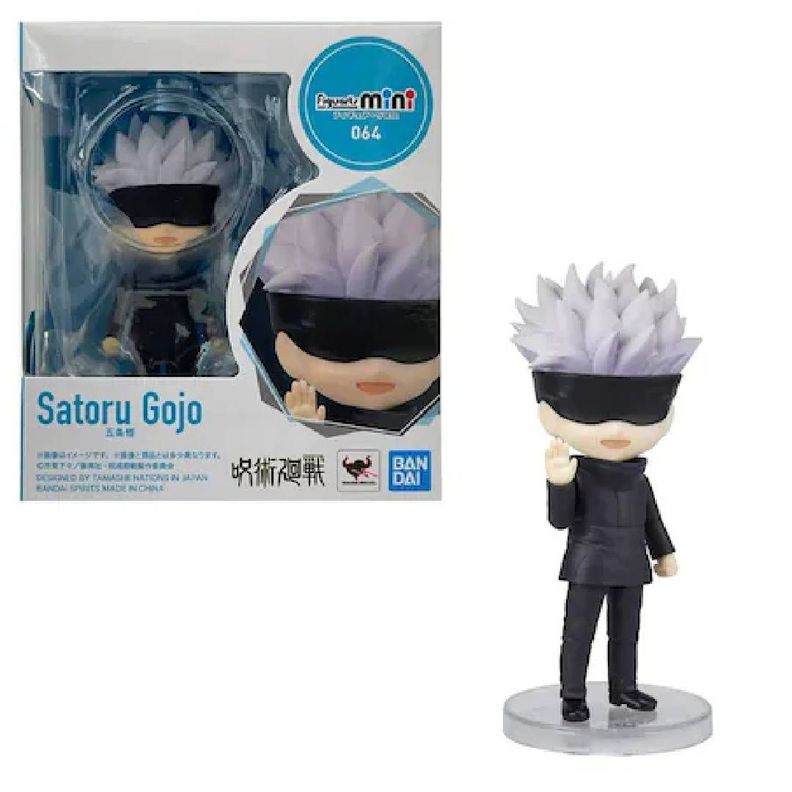 Figura Satoru Gojo - Jujutsu Kaisen-1