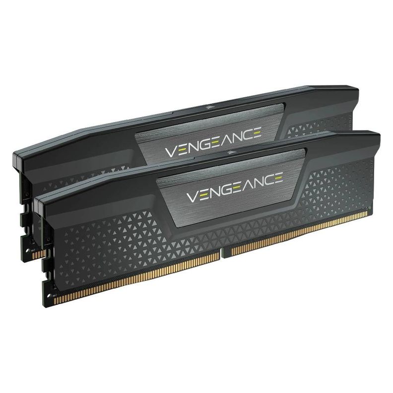 Memoria RAM Corsair Vengeance DDR5 32GB (2x16GB) 5200MHz Corsair