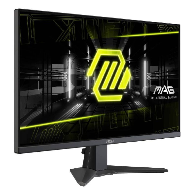 Monitor MSI MAG 275F 27in HDMI, DP - 1920X1080-1