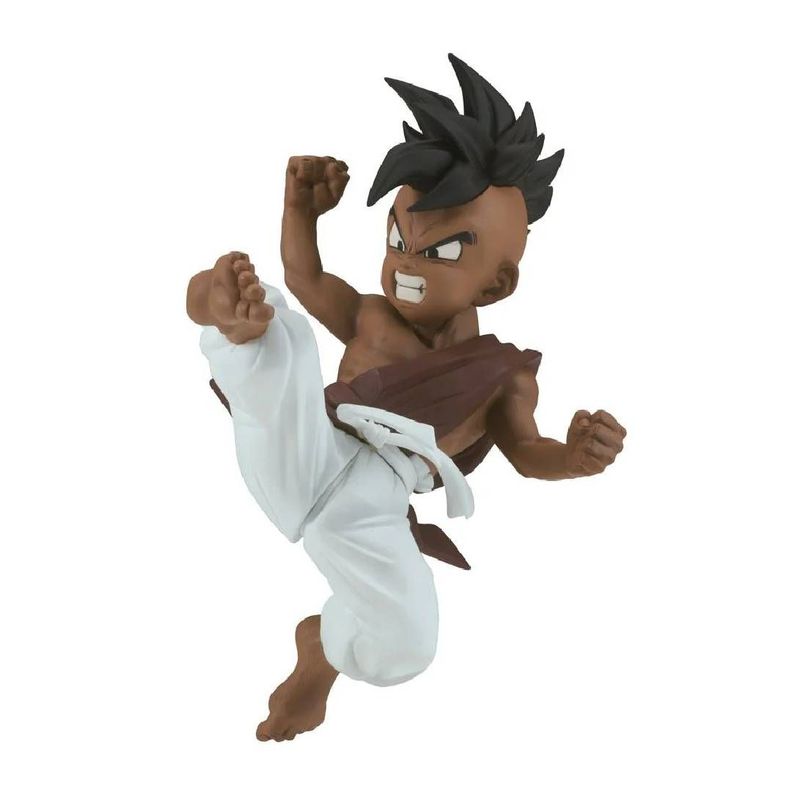 Figura Dragon Ball Z Match Makers Uub (Vs Son Goku)-0