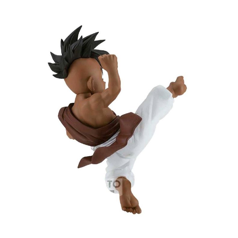 Figura Dragon Ball Z Match Makers Uub (Vs Son Goku)-1