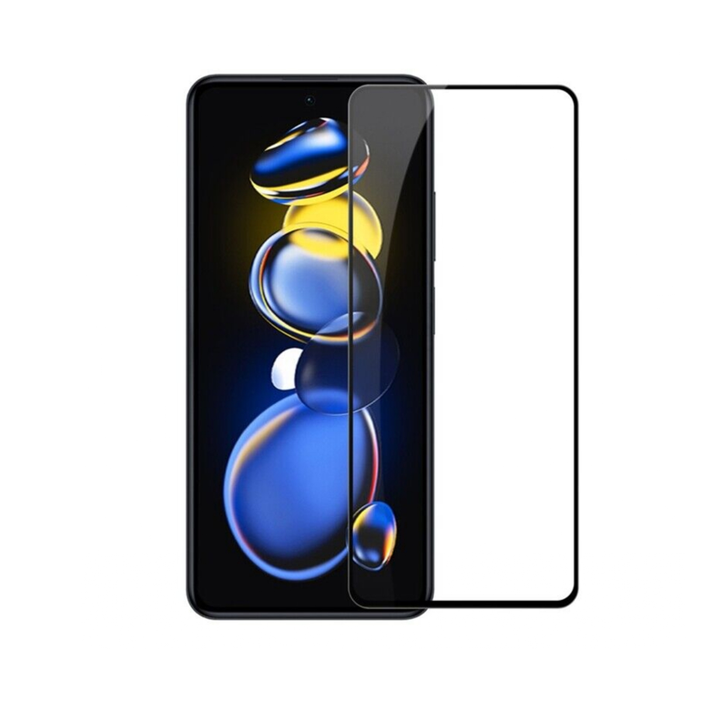 Lamina protectora de vidrio Xiaomi Redmi Note 11-0