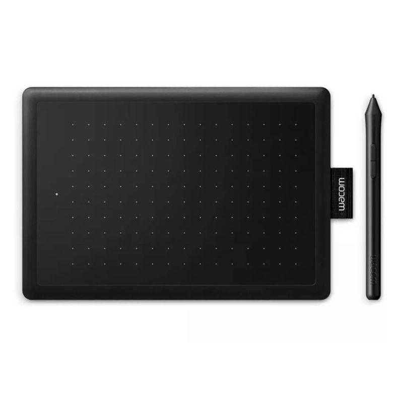 Tabla Digitalizadora Small One By CTL-472-0