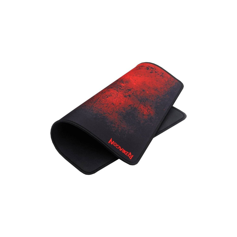 Kit Mousepad y Mouse Gamer Redragon Inalambrico M601WL-BA-3
