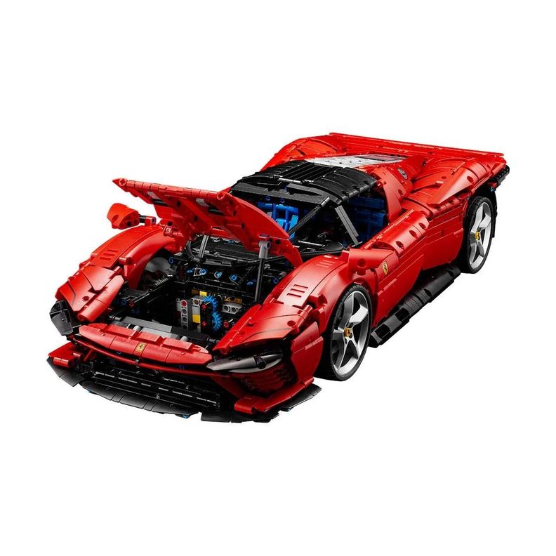 LEGO Technic: Ferrari Daytona SP3 42143-3