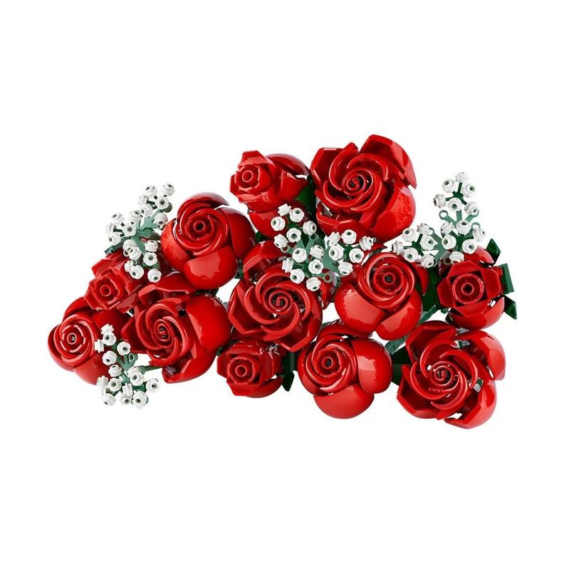 LEGO Icons: Ramo de Rosas 10328-1