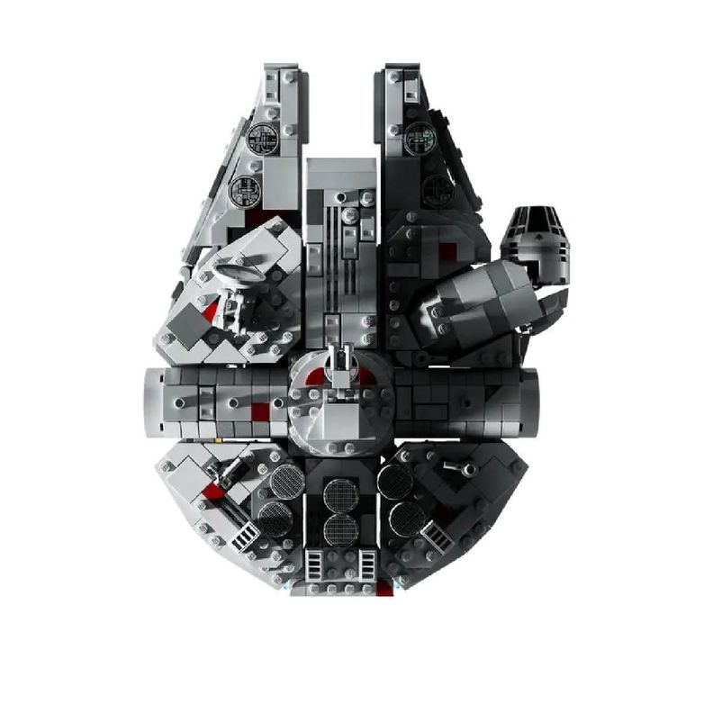 LEGO Star Wars: Halcón Milenario 75375-1