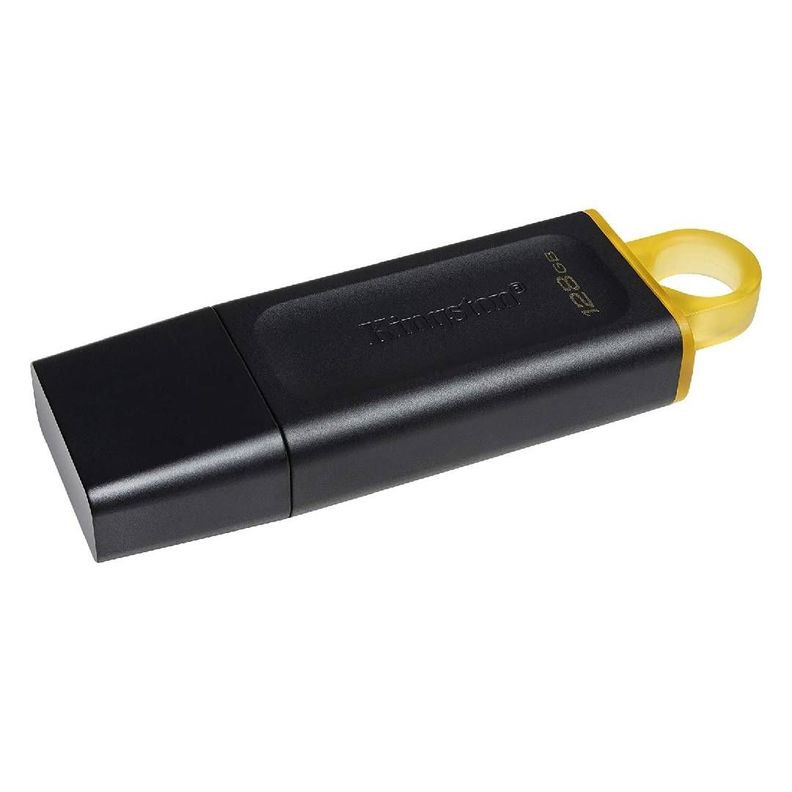 Pendrive Kingston Exodia 128GB USB 3.2 DTX/128GB-0