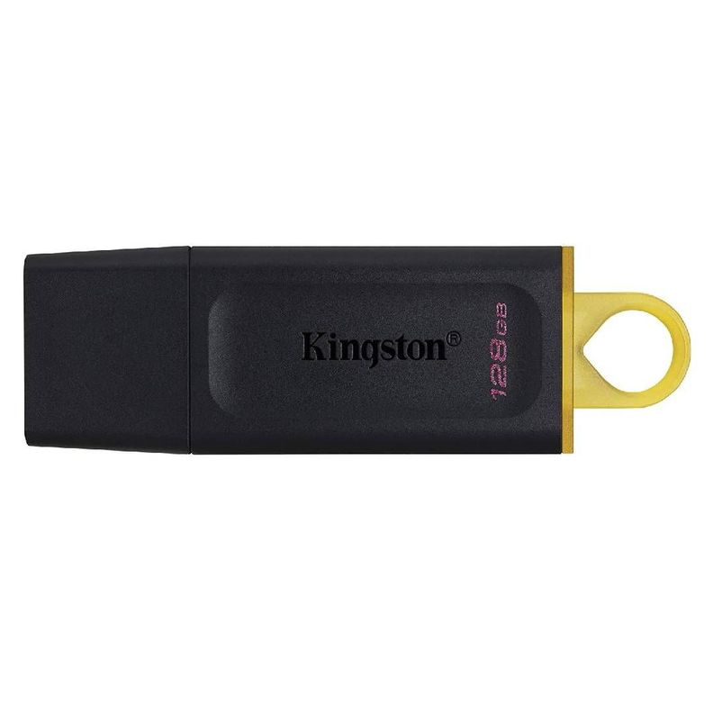 Pendrive Kingston Exodia 128GB USB 3.2 DTX/128GB-1