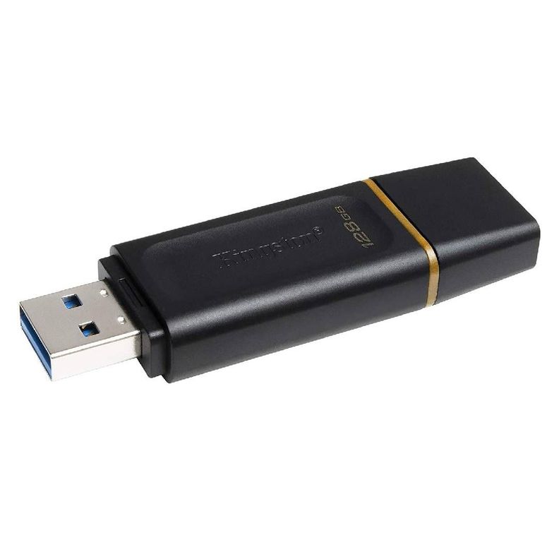 Pendrive Kingston Exodia 128GB USB 3.2 DTX/128GB-4