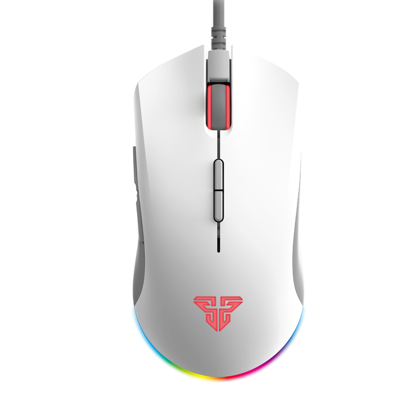 Mouse Gamer Fantech Blake X17 SPACE EDITION 10000 dpi-0