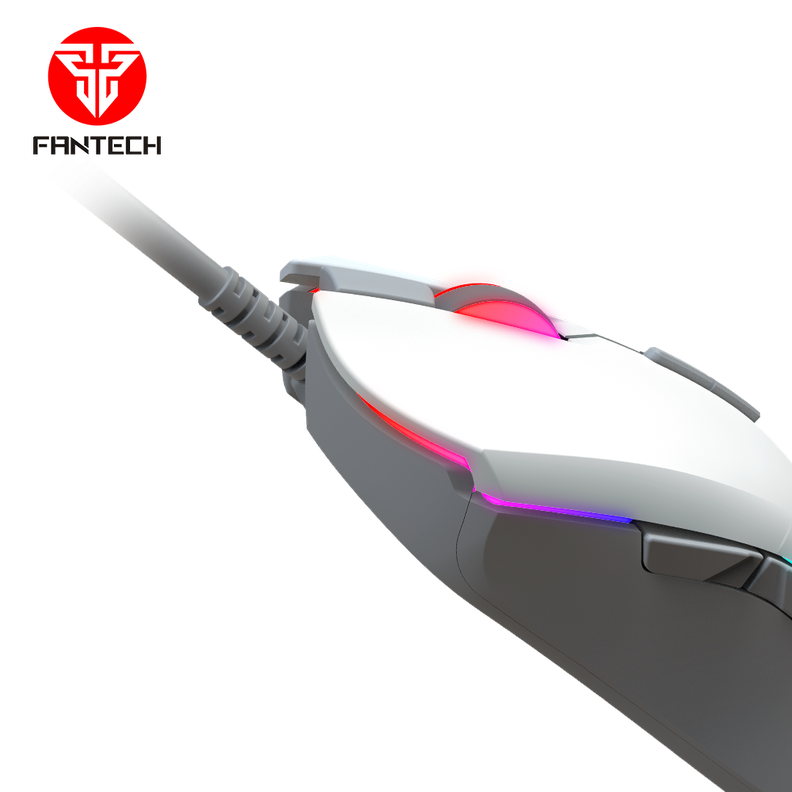 Mouse Gamer Fantech Blake X17 SPACE EDITION 10000 dpi-1