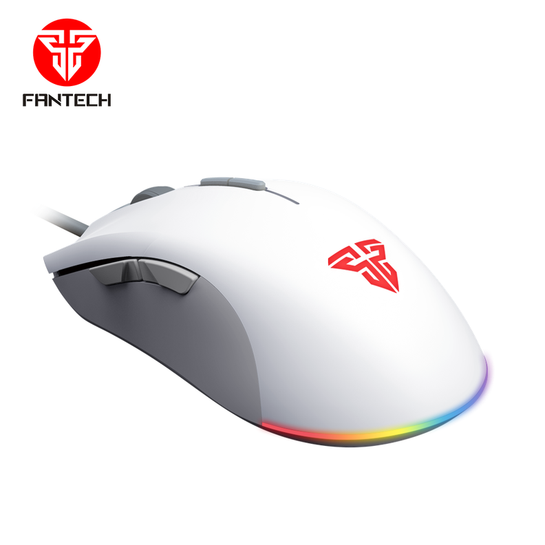 Mouse Gamer Fantech Blake X17 SPACE EDITION 10000 dpi-2