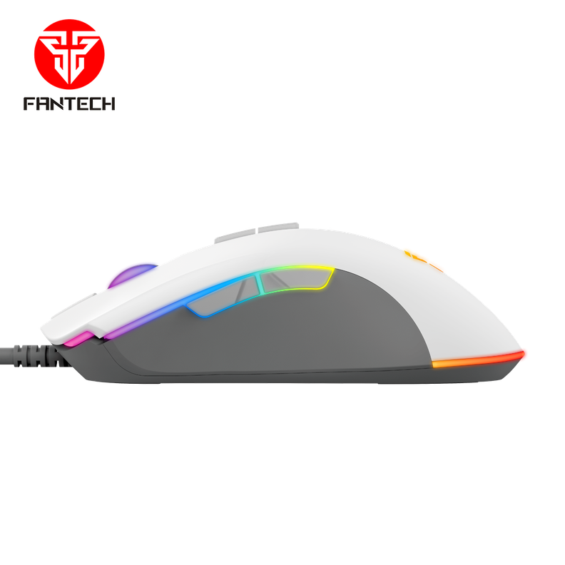 Mouse Gamer Fantech Blake X17 SPACE EDITION 10000 dpi-4