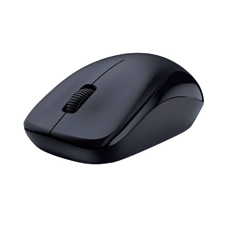 Mouse Inalambrico Genius Nx-7000 Wireless Negro 1200dpi-2