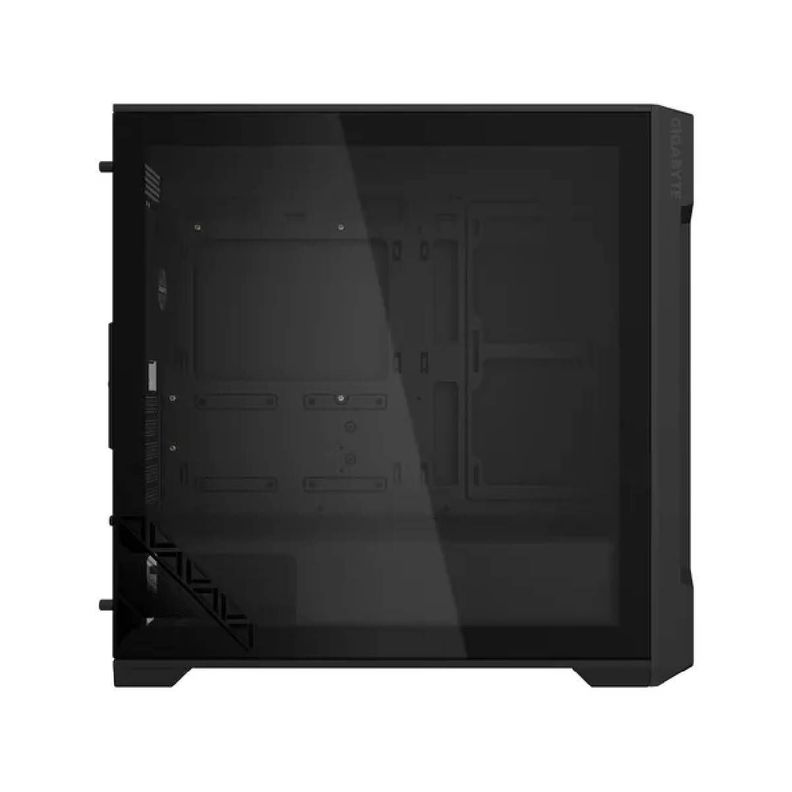 Gabinete Gigabyte C102 GLASS Mid-Tower Negro-2