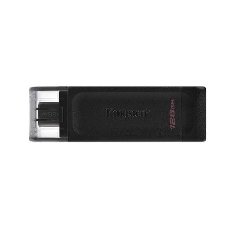 Pendrive Kingston USB-C DT70 128GB-0
