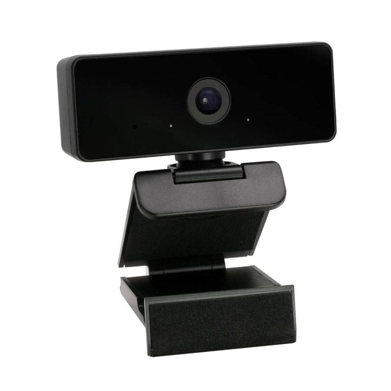 WEBCAM  PHILIPS SPL6406BM 1080P-0