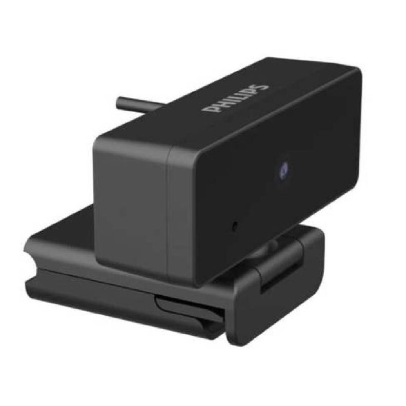 WEBCAM  PHILIPS SPL6406BM 1080P-2