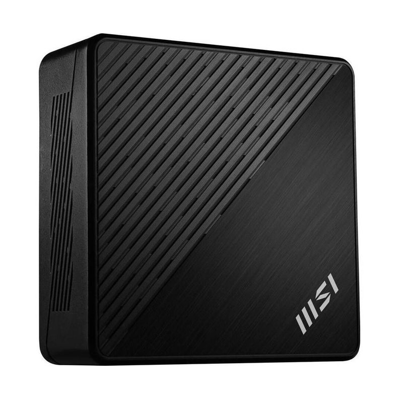Mini PC MSI Cubi 5 12M-015BUS - Intel Core i5-1235U-1
