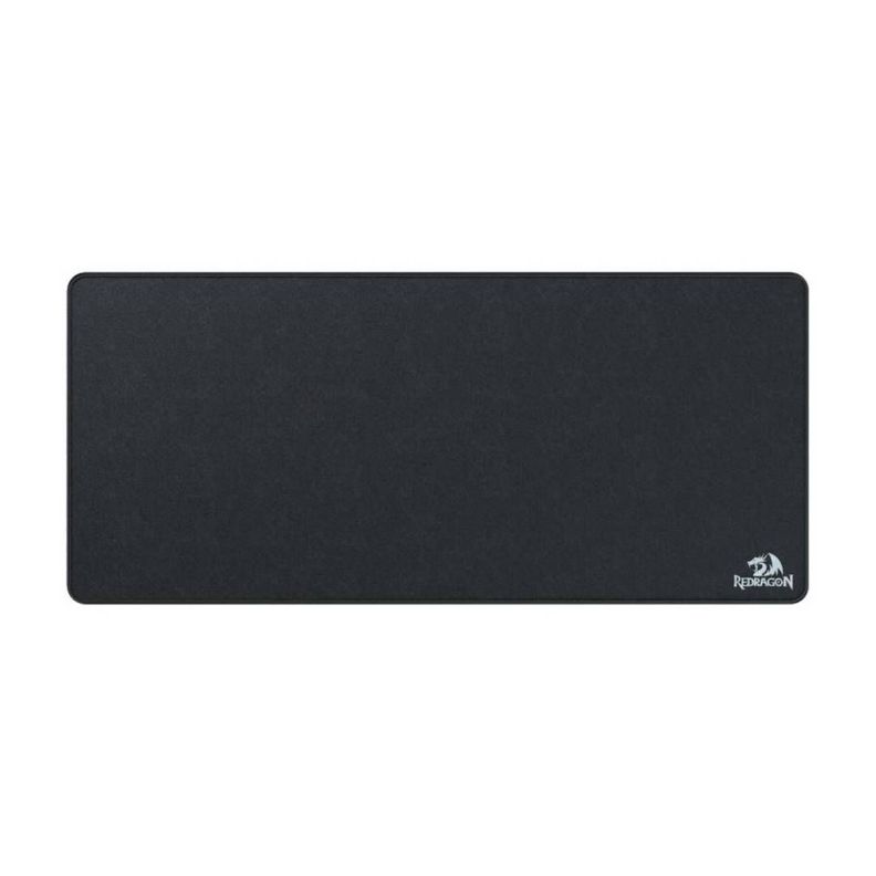 MousePad Gamer Redragon Flick XL P032 40 x 90 cm Negro