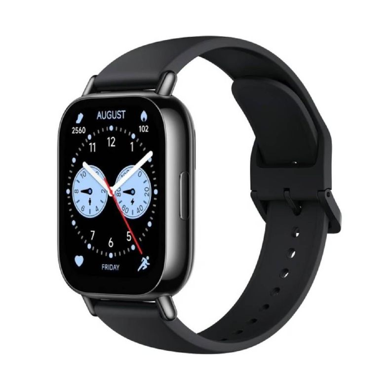 Reloj Xiaomi Redmi Watch 5 Lite Negro-1