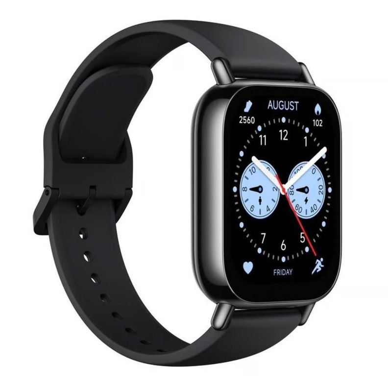 Reloj Xiaomi Redmi Watch 5 Lite Negro-2