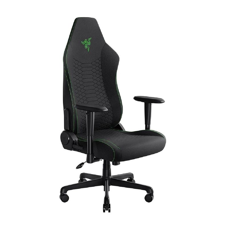Silla Razer Iskur X V2 Black-0