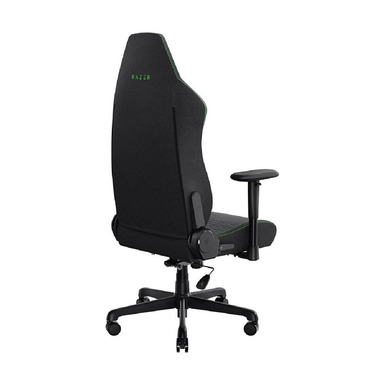Silla Razer Iskur X V2 Black-1