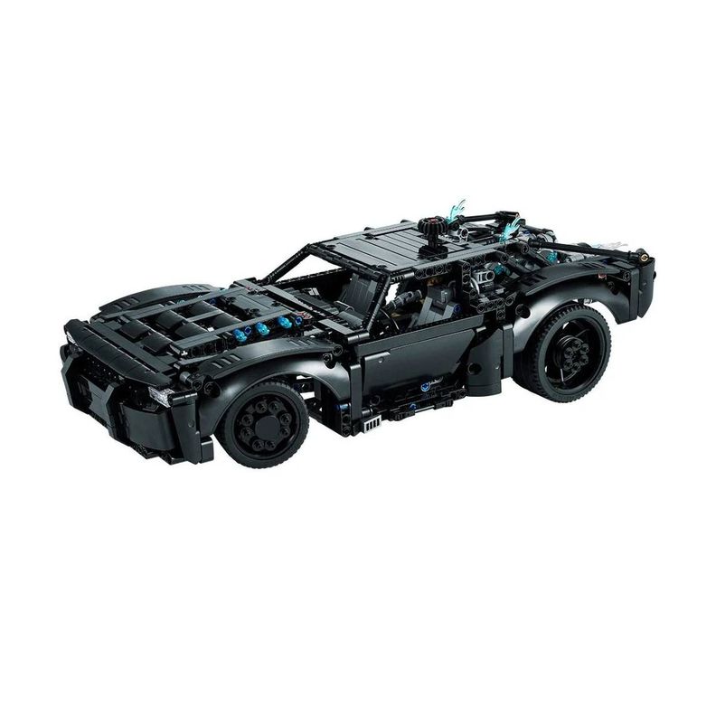 LEGO DC Batman Batmovil 42127-0