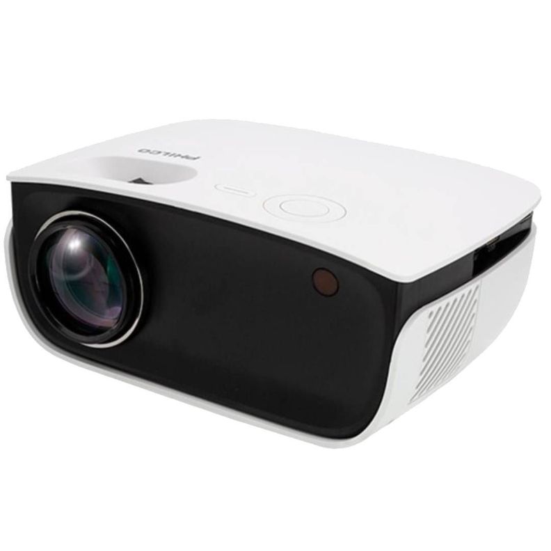 Proyector 2000 Lumenes Philco 2115N-0