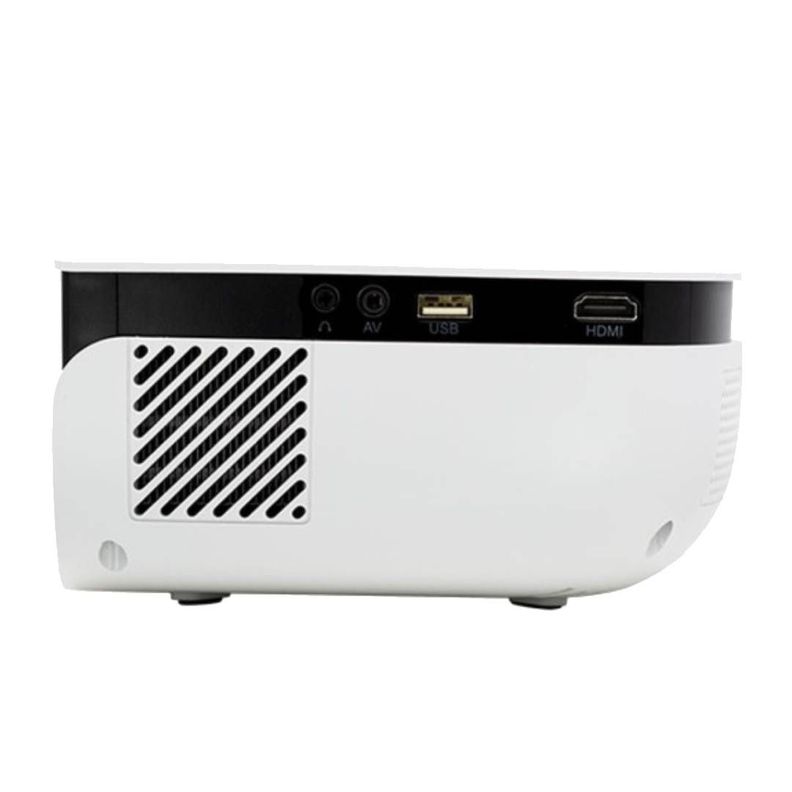 Proyector 2000 Lumenes Philco 2115N-1